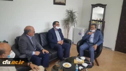 بیانیه هیئت داوران مسابقه طراحی آرم و لوگو (موزه ملی، مرکز اسناد و مفاخر تربیت معلم ایران) 4