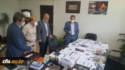 بیانیه هیئت داوران مسابقه طراحی آرم و لوگو (موزه ملی، مرکز اسناد و مفاخر تربیت معلم ایران) 6