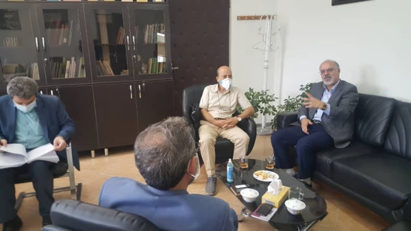 بیانیه هیئت داوران مسابقه طراحی آرم و لوگو (موزه ملی، مرکز اسناد و مفاخر تربیت معلم ایران) 8