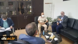 
بیانیه هیئت داوران مسابقه طراحی آرم و لوگو (موزه ملی، مرکز اسناد و مفاخر تربیت معلم ایران)
 8