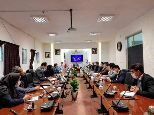 هر دانشجو در زمان تحصیل باید حداقل یک مهارت را فرا بگیرد
 2