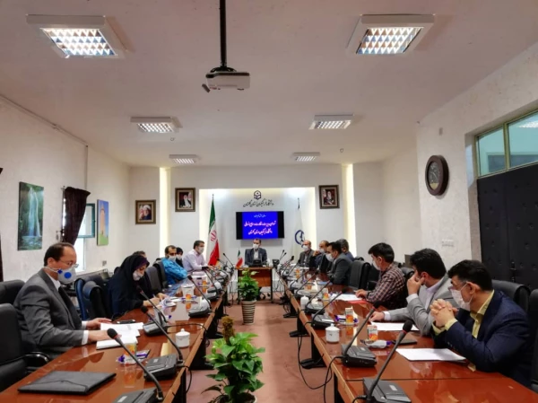 هر دانشجو در زمان تحصیل باید حداقل یک مهارت را فرا بگیرد
 2