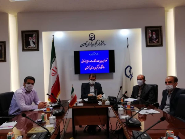 هر دانشجو در زمان تحصیل باید حداقل یک مهارت را فرا بگیرد
 2