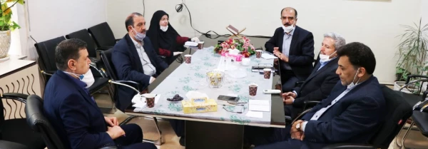 اقدامات معاونت فرهنگی و اجتماعی دانشگاه در حوزه سند تحول و فضای مجازی قابل توجه است 2