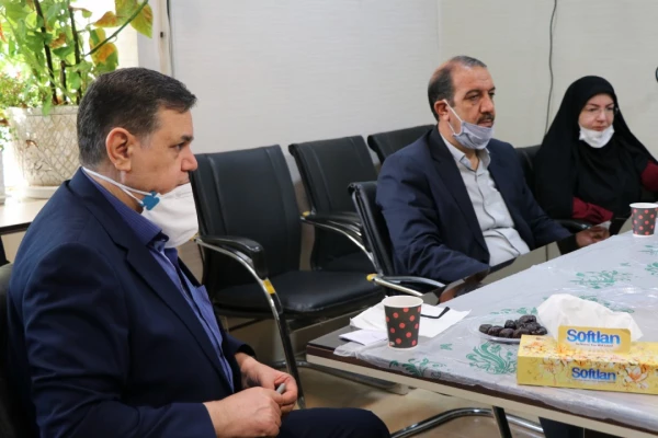 اقدامات معاونت فرهنگی و اجتماعی دانشگاه در حوزه سند تحول و فضای مجازی قابل توجه است 3