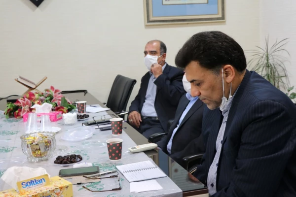 اقدامات معاونت فرهنگی و اجتماعی دانشگاه در حوزه سند تحول و فضای مجازی قابل توجه است 4