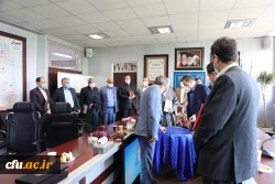 تدوین برنامه جامع توانمندسازی پژوهشی اعضاء هیات علمی اقدام بسیار ارزشمندی است و امیدواریم در ارتقاء شاخص علمی دانشگاه موثر واقع شود 8