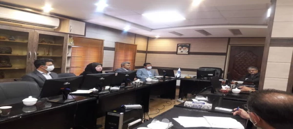 عزم دانشگاه فرهنگیان استان قزوین برای اجرایی کردن تفاهم نامه ی بین دانشگاه فرهنگیان و سازمان فنی و حرفه ای جدی است. 3