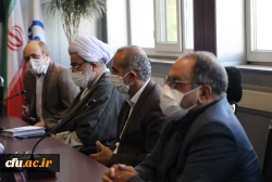 جلسه هماهنگی بسیج 6