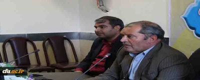 مدیریت امور پردیس های خراسان شمالی برگزار کرد:

چهل و هفتمین کرسی ترویجی عرضه و نقد ایده علمی دانشگاه فرهنگیان