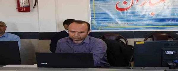 47 مین کرسی ترویجی عرضه و نقد ایده علمی دانشگاه فرهنگیان تحت عنوان: معلمی و تک ماندگی:نگاهی انتقادی به دانشگاه فرهنگیان در سند تحول آموزش و پرورش از طریق ویبنار در دانشگاه فرهنگیان خراسان شمالی برگزار شد
 2