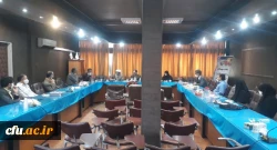 در راستای تحقق شعار سال برگزاری دوره های مجازی توانمندسازی فرهنگی ویژه کانون ها و تشکل های دانشجویی 2