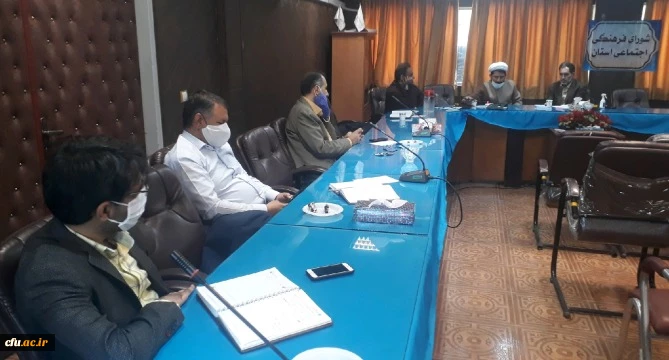 در راستای تحقق شعار سال برگزاری دوره های مجازی توانمندسازی فرهنگی ویژه کانون ها و تشکل های دانشجویی 3