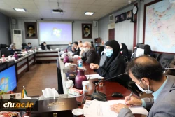 کلیات برنامه های  درسی  آموزش ابتدایی و آموزش  رشته کودکان با نیازهای ویژه   4