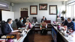 جلسه ویدیو کنفرانس 2