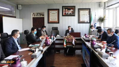 رئیس دانشگاه فرهنگیان عنوان کرد:

بهره مندی از ظرفیت های بومی و محلی، دانشگاه ها  و سازمان ها در راستای  آموزش جامع در ایام کرونا