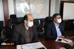 جلسه ویدیو کنفرانس 4