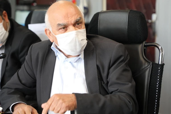 برگزاری بیست و نهمین نشست شورای دانشگاه فرهنگیان  5