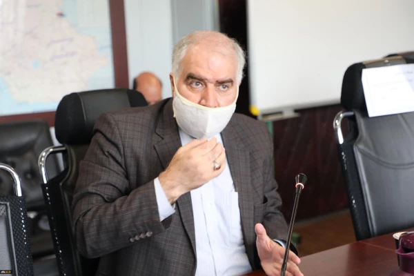 برگزاری بیست و نهمین نشست شورای دانشگاه فرهنگیان  7