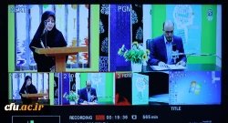 برگزاری نخستین جشنواره ملی تجربیات برتر دانشگاه فرهنگیان به شیوه مجازی در استان خراسان رضوی