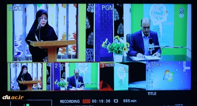 برگزاری نخستین جشنواره ملی تجربیات برتر دانشگاه فرهنگیان به شیوه مجازی در استان خراسان رضوی