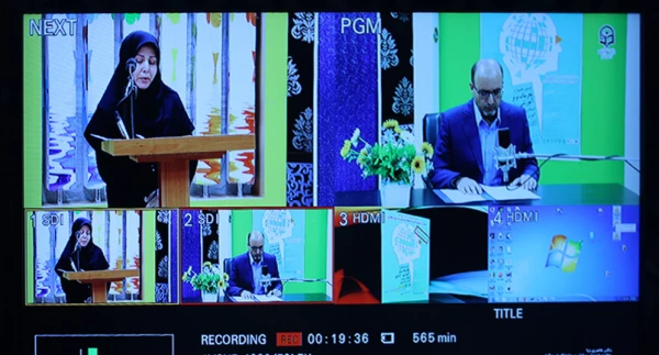 برگزاری نخستین جشنواره ملی تجربیات برتر دانشگاه فرهنگیان به شیوه مجازی در استان خراسان رضوی