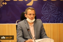 فعالیت های پژوهشی در فضای مجازی برای دانشگاه کارنامه بسیار ارزشمندی است  2