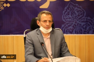دکتر طاهری نیا در جلسه ویدئو کنفرانس با سرپرستان مدیریت امور پردیس های استانی سراسر کشور:

فعالیت های پژوهشی در فضای مجازی برای دانشگاه کارنامه بسیار ارزشمندی است 