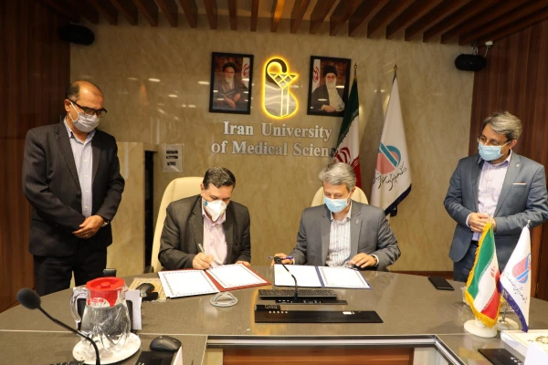 انعقاد تفاهم نامه همکاری فی مابین دانشگاه فرهنگیان و دانشگاه علوم پزشکی کشور 6انعقاد تفاهم نامه همکاری فی مابین دانشگاه فرهنگیان و دانشگاه علوم پزشکی کشور 7