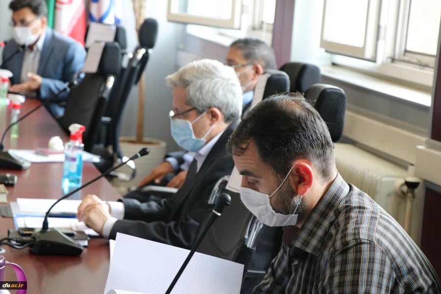  باید در طرح ها و برنامه های فرهنگی شتاب ایجاد کنیم  5