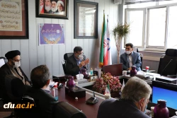  باید در طرح ها و برنامه های فرهنگی شتاب ایجاد کنیم  8