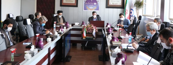 باید در طرح ها و برنامه های فرهنگی شتاب ایجاد کنیم
 2