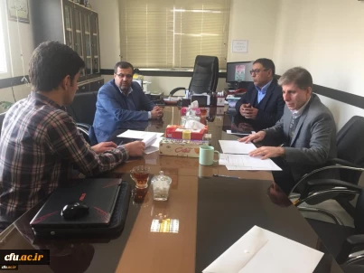 داوری پوسترهای همیاران سلامت