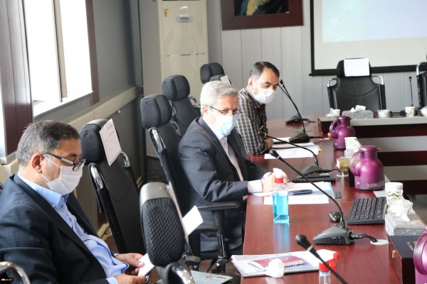 باید در طرح ها و برنامه های فرهنگی شتاب ایجاد کنیم 4