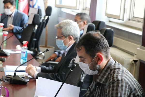 باید در طرح ها و برنامه های فرهنگی شتاب ایجاد کنیم 6