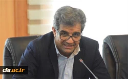 
رئیس دانشگاه فرهنگیان استان بوشهر گفت

۵۳ میلیارد ریال برای توسعه فضای آموزشی این دانشگاه از محل اعتبارات ملی و استانی اختصاص یافته است.
 2