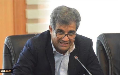 
رئیس دانشگاه فرهنگیان استان بوشهر گفت

۵۳ میلیارد ریال برای توسعه فضای آموزشی این دانشگاه از محل اعتبارات ملی و استانی اختصاص یافته است.
 2