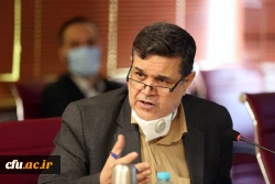 انعقاد تفاهم نامه همکاری بین آموزش و پرورش و معاونت امور زنان رباست جمهوری 3