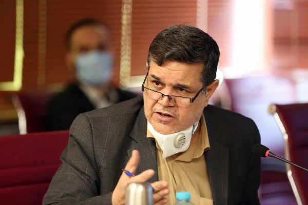 انعقاد تفاهم نامه همکاری بین آموزش و پرورش و معاونت امور زنان رباست جمهوری 3