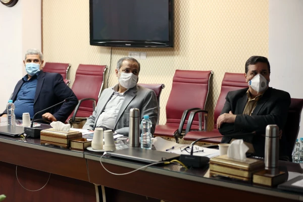 انعقاد تفاهم نامه همکاری بین آموزش و پرورش و معاونت امور زنان رباست جمهوری 6