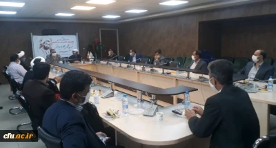 رئیس دانشگاه فرهنگیان استان کرمان:

آثار تربیتی و کتب منتشر شده از شهید باهنر به عنوان یک مجموعه فکری و تربیتی مورد نیاز نسل جوان می باشد