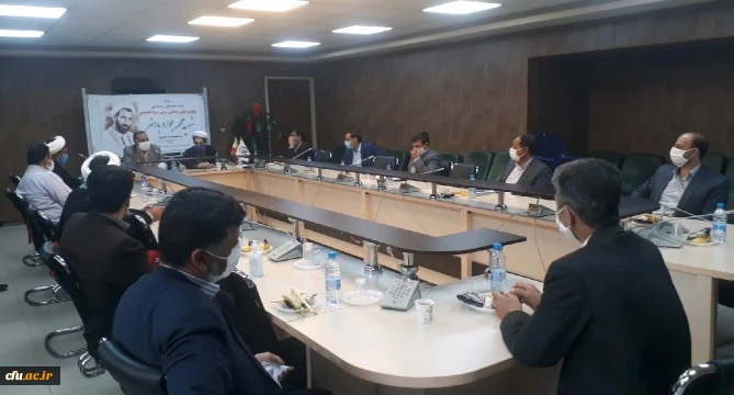 آثار تربیتی و کتب منتشر شده از شهید باهنر به عنوان یک مجموعه فکری و تربیتی مورد نیاز نسل جوان می باشد 2