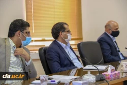 اختصاص تمام ظرفیت های لازم برای درس کارورزی دانشجو معلمان در سال تحصیلی آینده 5