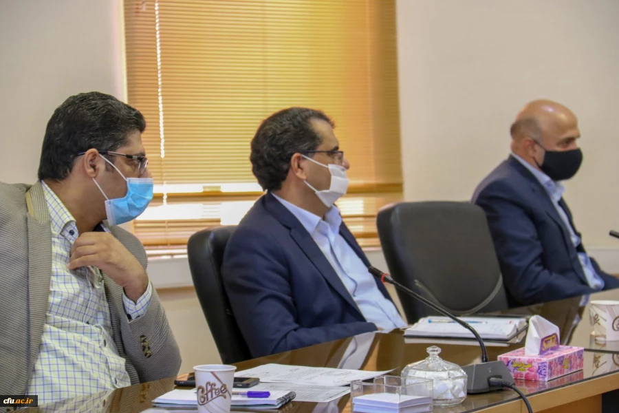 اختصاص تمام ظرفیت های لازم برای درس کارورزی دانشجو معلمان در سال تحصیلی آینده 5