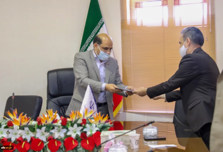 اختصاص تمام ظرفیت های لازم برای درس کارورزی دانشجو معلمان در سال تحصیلی آینده 6