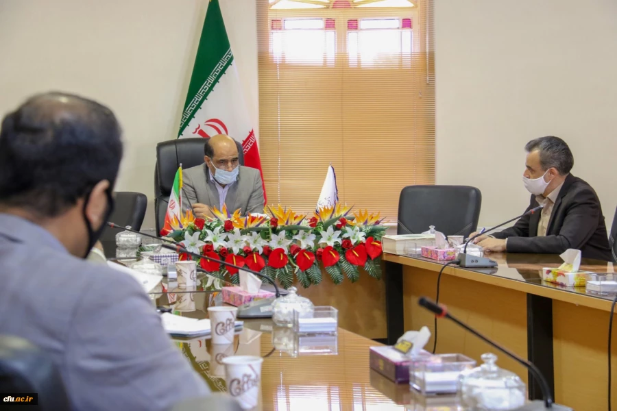 اختصاص تمام ظرفیت های لازم برای درس کارورزی دانشجو معلمان در سال تحصیلی آینده 4