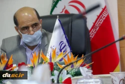 اختصاص تمام ظرفیت های لازم برای درس کارورزی دانشجو معلمان در سال تحصیلی آینده 5