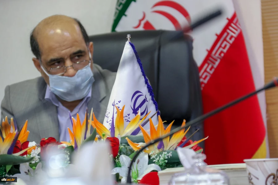 اختصاص تمام ظرفیت های لازم برای درس کارورزی دانشجو معلمان در سال تحصیلی آینده 5