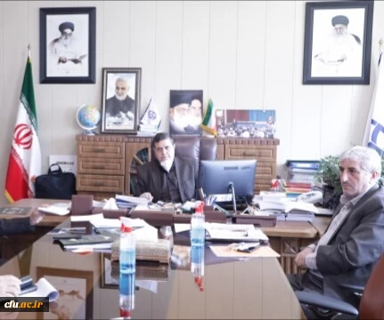 ایجاد اتاق خردورزی با حضور پیشکسوتان تعلیم و تربیت 2