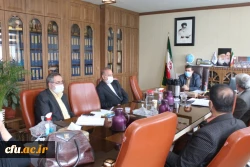 ایجاد اتاق خردورزی با حضور پیشکسوتان تعلیم و تربیت 3